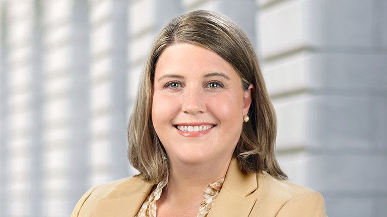Erin E. Cloyd Attorney Bio Photo