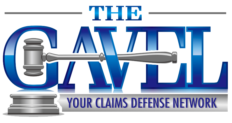 The Gavel Claims Defense Network